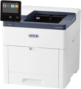 Замена ролика захвата на принтере Xerox C500DN в Перми